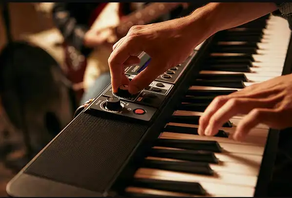 Casio CT-S500